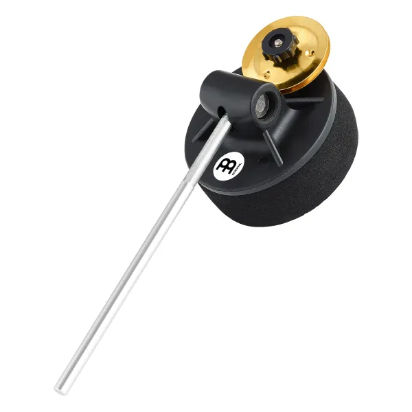 Produit MEINL CPB2 Batte Cajon Jingle Plate Image