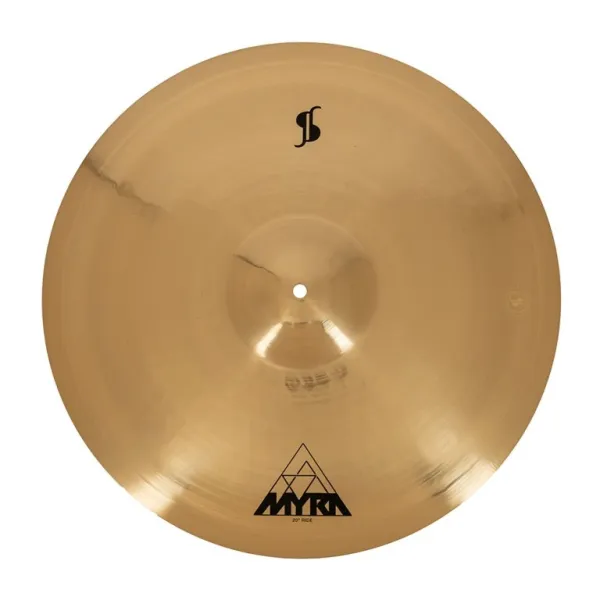 Produit STAGG Myra 20" Ride Image