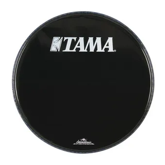 Produit Peau Tama 20" Black Starclassic Image