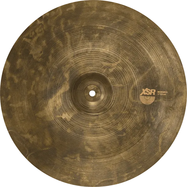 Produit SABIAN Big&Ugly XSR 17" Monarch Crash Image