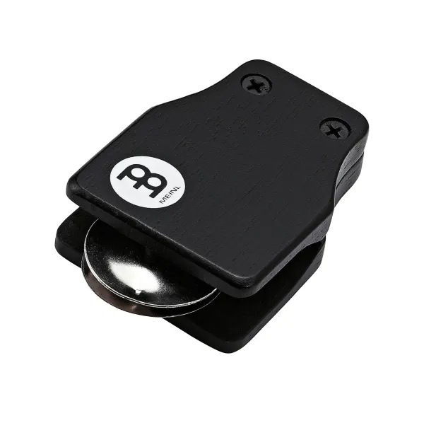 Produit MEINL WJC1-M Castagnettes Cajon Jingles  Image