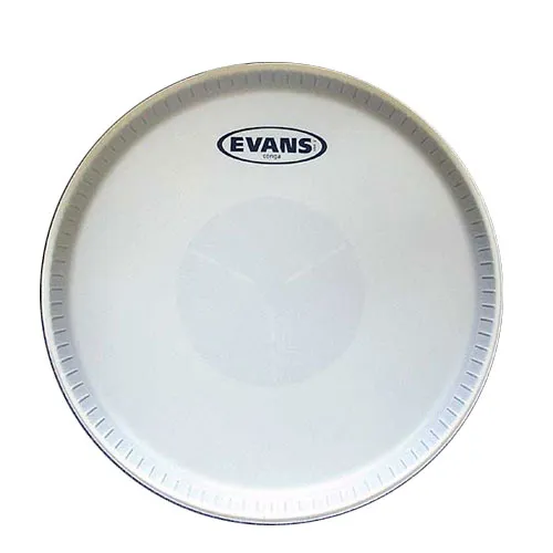 Produit Peau Conga EVANS 11 3/4" Tri-Center Image