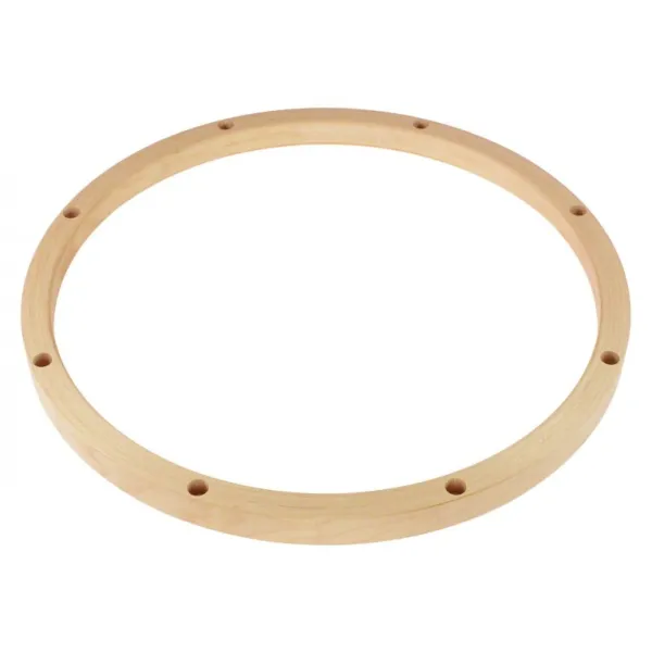 Produit Cercle Sparedrum 12" - 8 Tirants - Maple Hoop Image