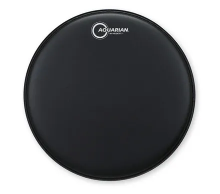 Produit AQUARIAN Hi-Velocity 13" Coated Black Image