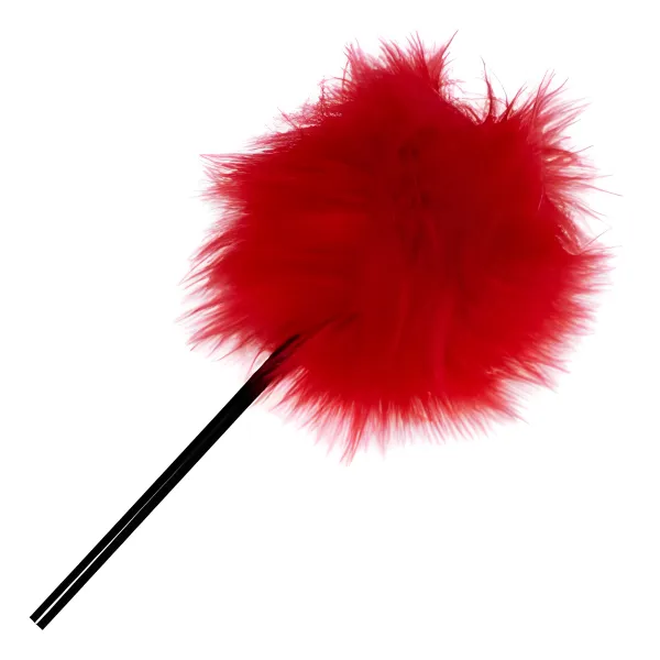 Produit DANMAR 209RED Batte Grosse Caisse Fuzzy Red Image