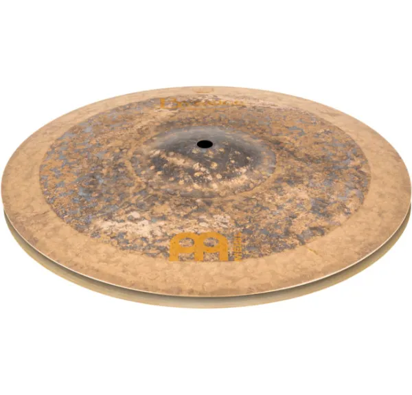 Produit MEINL Byzance Vintage 14" EquilibriumMatt Garstka Hit-hat Image