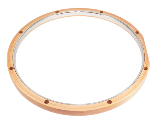 Produit Cercle Dunnett Hybride Bois/Interieur Metal - 14" X 8 Tirants Image