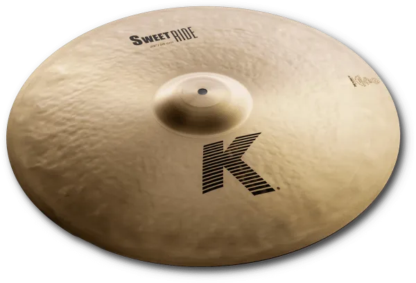 Produit ZILDJIAN K 23" Sweet Ride Image
