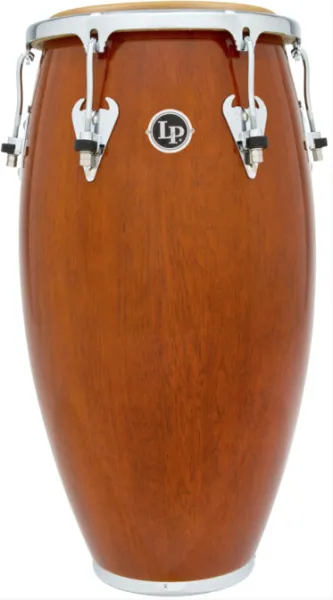 Produit Quinto LP M750Sabw Matador 11" - Almond Brown - Chrome Image