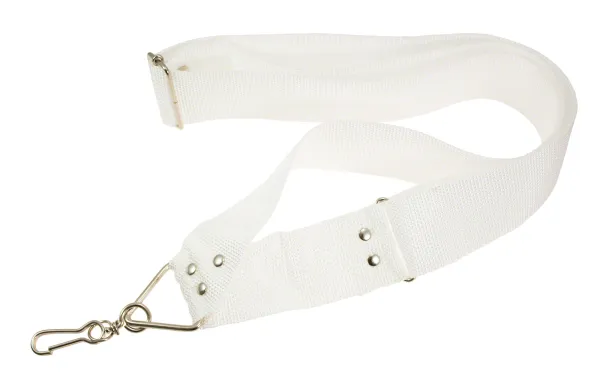 Produit Sangle Gope 1 Crochet - White Image