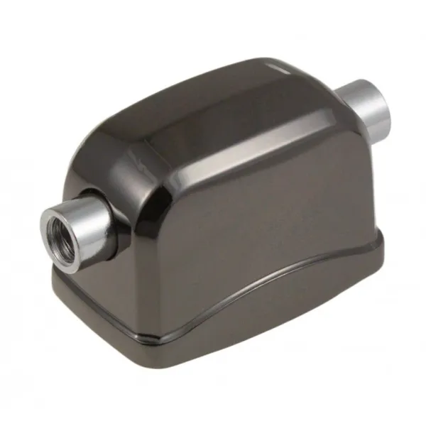 Produit Coquille Spare Drum Caisse Claire - 25mm - Black Image