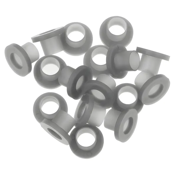 Produit Rondelle Danmar Nylon - Gris - 50Pcs Image