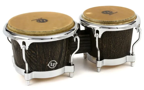Produit Bongos LP 201Sa Uptown - Sculpted Ash Image