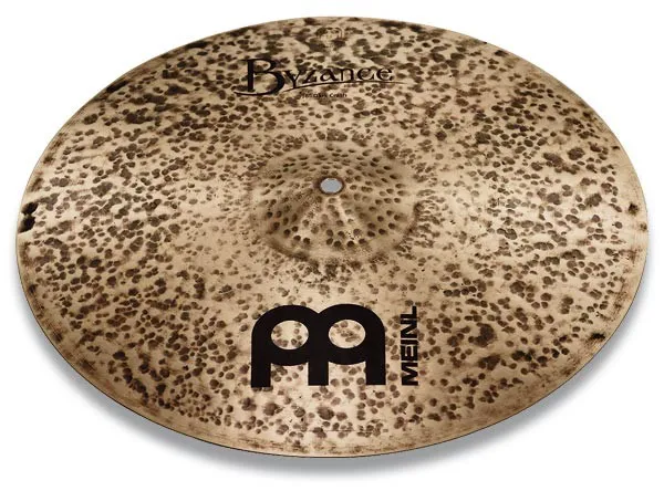 Produit MEINL Byzance Dark 18" Crash Image