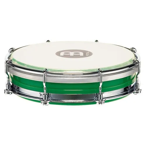 Produit Tamborim Meinl 06" Abs - Green Image