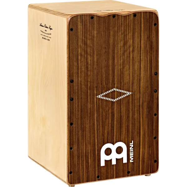 Produit MEINL AEBLMY Cajon Artisan Edition Buleria Mongoy  Image