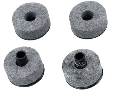 Produit Feutre DW Haut/Bas (X2) Image