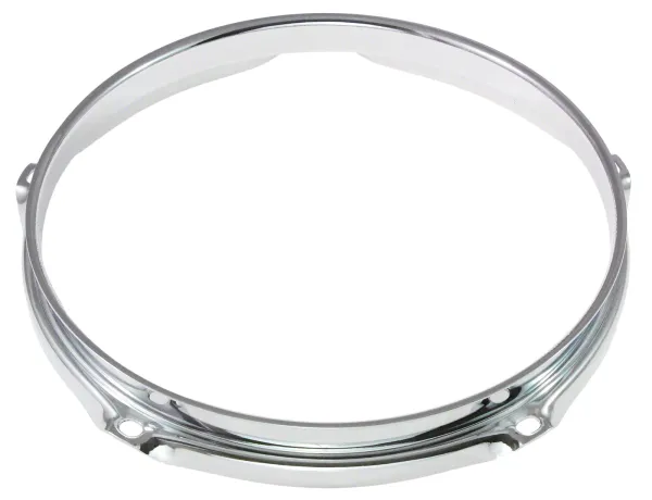 Produit Cercle Sparedrum 8" - 5 Tirants - Triple Flange 1.6Mm Image