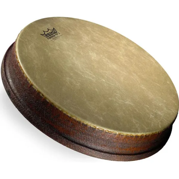 Produit REMO Peau Djembe 16" Fiberskyn Image
