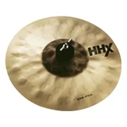 Produit SABIAN HHX 12" Splash Image