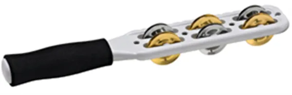 Produit Jingle Stick Meinl Acier/Laiton - White Image