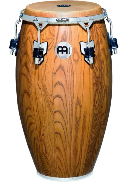 Produit Conga Meinl Woodcraft 11 3/4" -  Frene Zebre Image