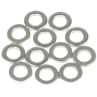 Produit Rondelle Pearl Metal (X12) Image