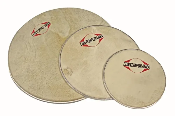 Produit Peau Contemporanea 10" Animale Image