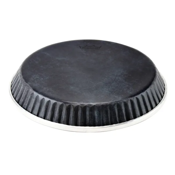 Produit REMO Peau Conga 11.75" Skyndeep Calfskin - Black Image