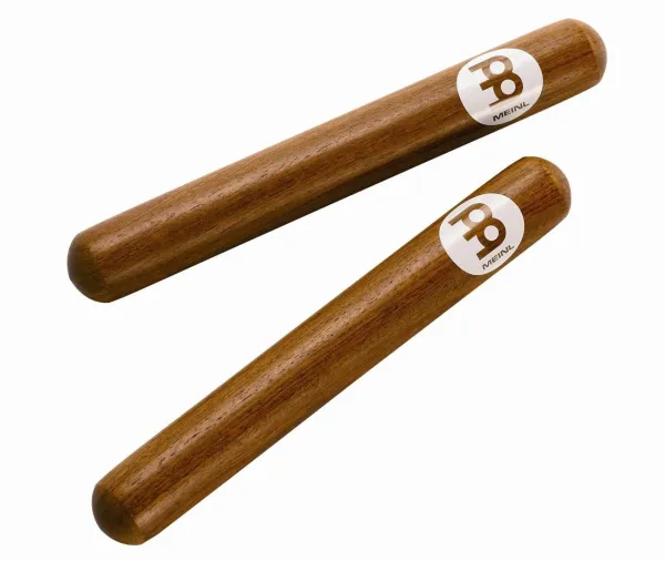 Produit Claves Meinl Bois Dur - Redwood Image