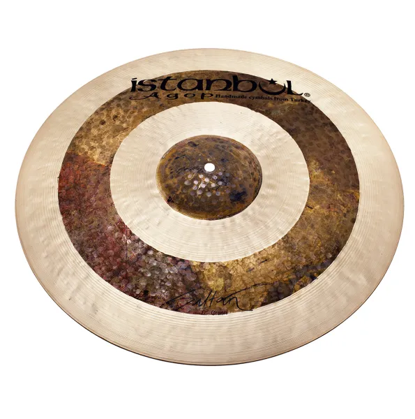 Produit ISTANBUL Sultan 16" Crash Image