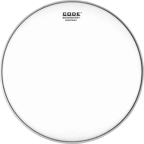 Produit CODE Generator 10" Coated Image