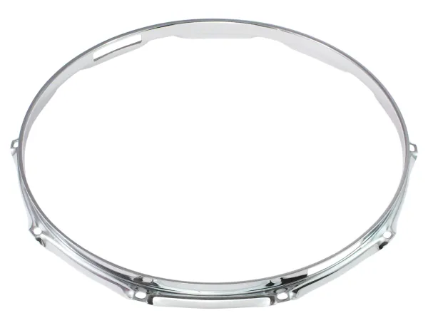 Produit Cercle Sparedrum 14" - 10 Tirants - Timbre - Triple Flange 1.6Mm Image