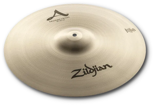 Produit ZILDJIAN A 18" Medium Crash Image