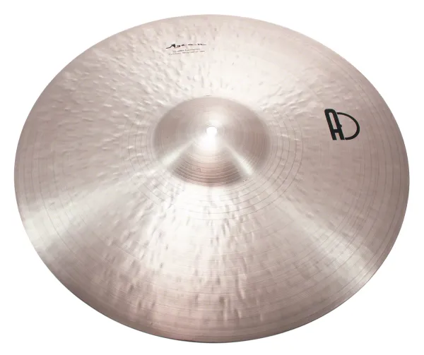 Produit AGEAN Special Jazz 19" Crash Image