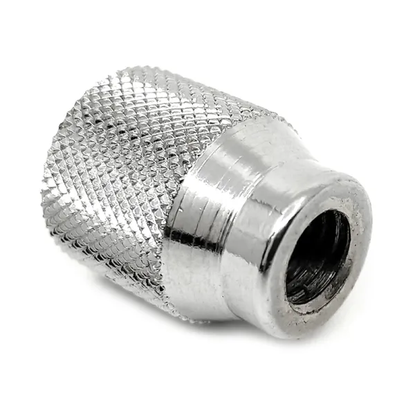 Produit Ecrou Pearl Rond 8mm (X1) Image