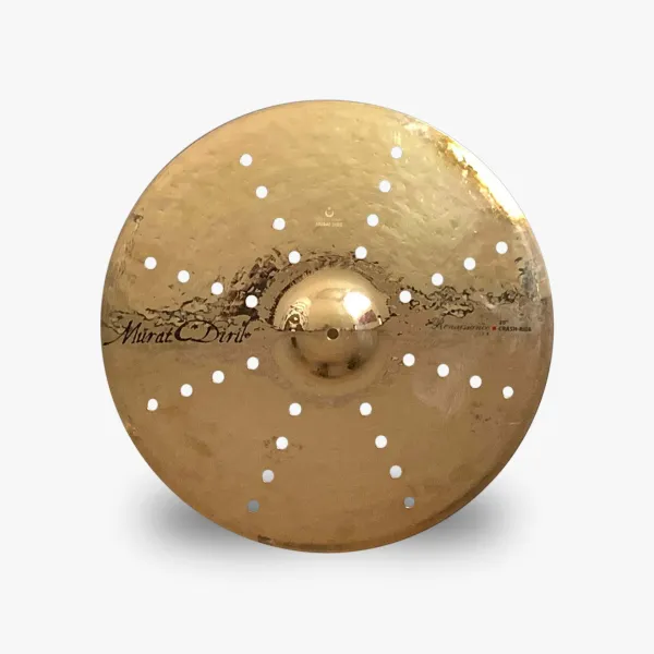 Produit MURAT DIRIL Renaissance 20" FX Crash/Ride Ride Image