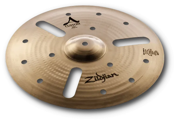 Produit ZILDJIAN A Custom 14" Efx Crash Image