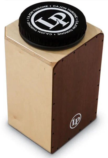 Produit LATIN PERCUSSION LP1445 Assise Cajon  Image