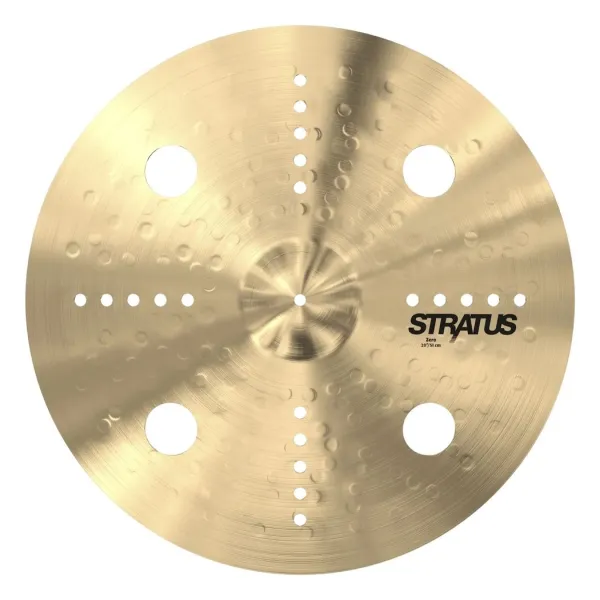 Produit SABIAN Stratus 20" Zero Crash Image