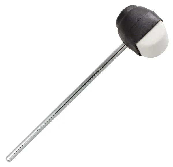 Produit SPAREDRUM SD-BDB-FP Batte Grosse Caisse Double Feutre Plastique Image