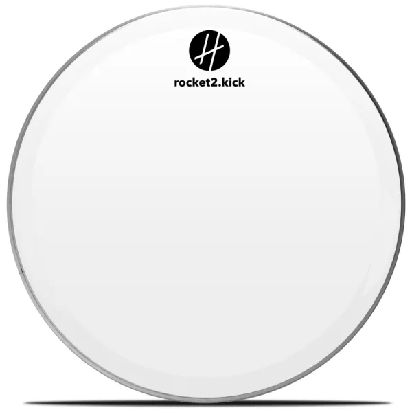 Produit HEATS Rocket 2 Kick 22" Bass Clear Image