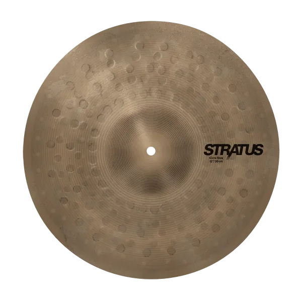 Produit SABIAN Stratus 12" Stax Stack Image