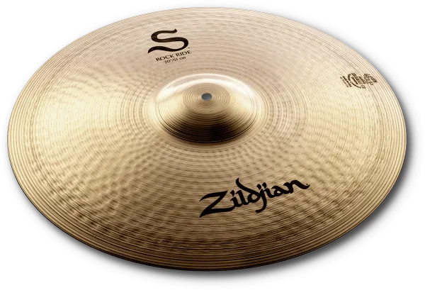 Produit ZILDJIAN S 20" Rock Ride Image