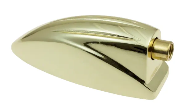 Produit Coquille Sparedrum GC Entre-Axe = 51mm (X1) Gold Image