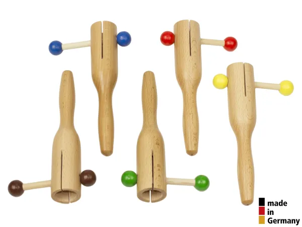 Produit Set Rakataks Rohema - 5Pcs Image