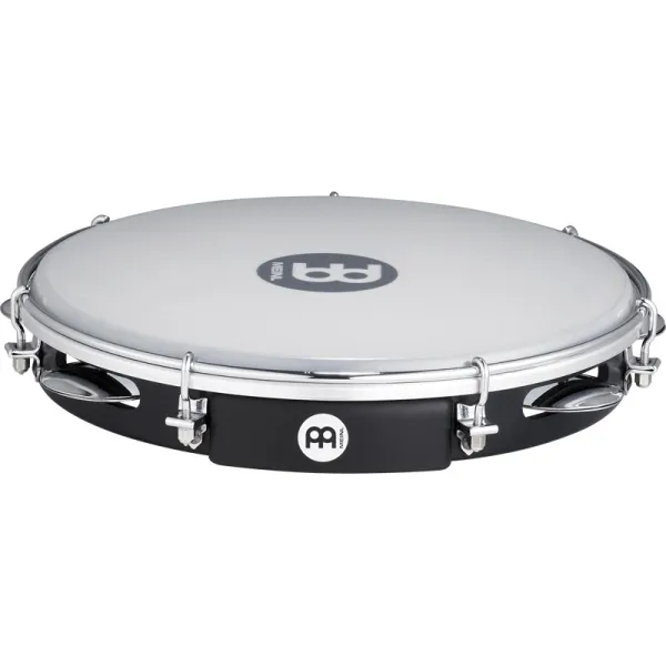 Produit Pandeiro Meinl 10" Abs - Black Image