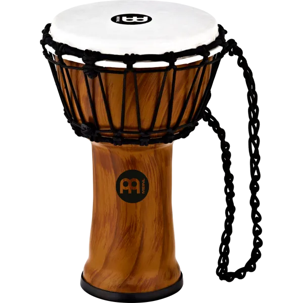 Produit Djembe Meinl Junior 07" - Twisted Amber Image