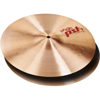 Produit PAISTE PST7 14" Heavy Hi-hat Image
