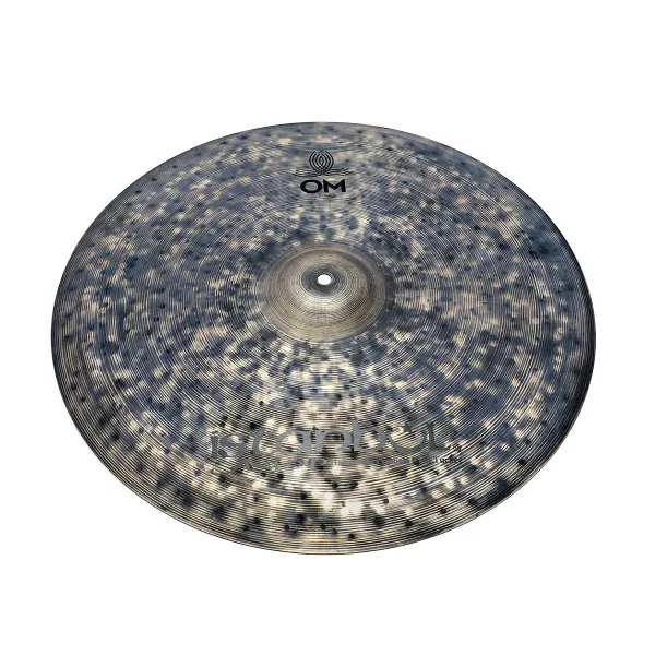 Produit ISTANBUL OM Cindy Blackman 18" Crash Image